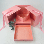 Luxury Flower Boxes Wholesale