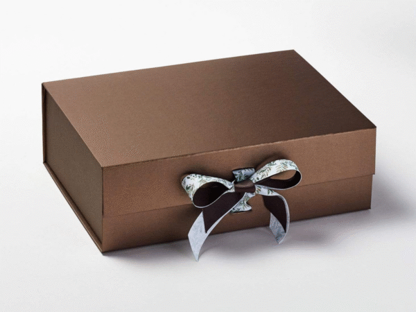 luxury gift packaging boxes