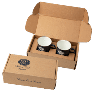 Mug Mailer Boxes
