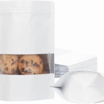 Mylar Bags Clear Window