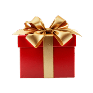 New Year Gift Boxes