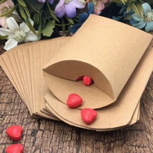 Pillow Boxes Bulk