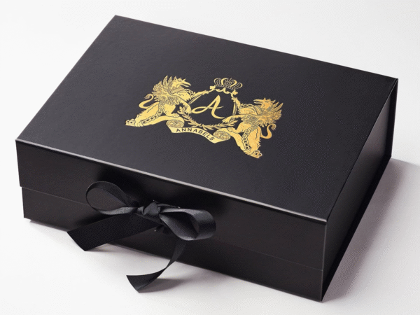 Printed Luxury Boxes