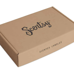 Printed Postal Boxes