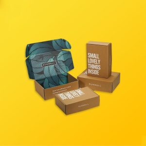 Product Boxes Wholesale