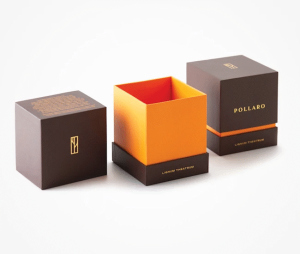 Shoulder Neck Rigid Boxes