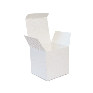Small Foldable Boxes