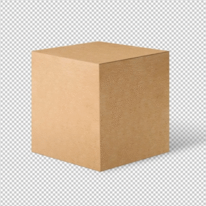 Square Packaging Boxes