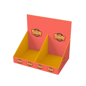 Store Display Boxes