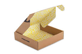 Subscription Packaging Boxes