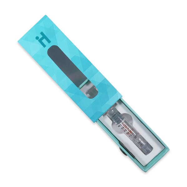 CBD Syringe Boxes Wholesale