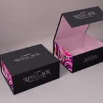 The Best Custom Boxes