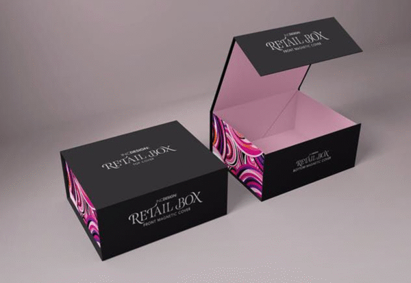 The Best Custom Boxes