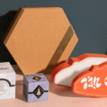 Unique Custom Boxes