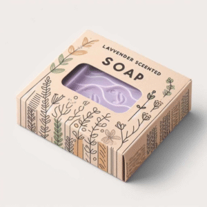 unique soap boxes