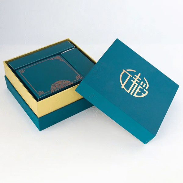 Wholesale Luxury Boxes