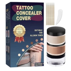 Concealer Boxes